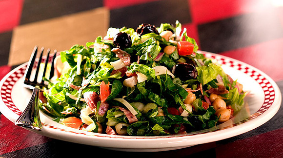salad